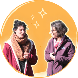 Formation Equi'LIMA pour les professionnelles de la filière équine Formation professionnelle d'éducatrice et conseillière en éthologie appliquée à la relation humaine animale en approche LIMA, mention équin et asin